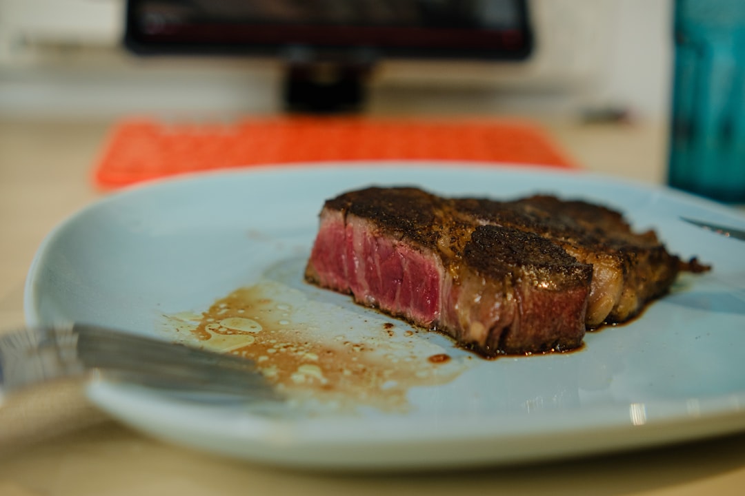 The Ultimate Guide to Perfect Milanesa Steak
