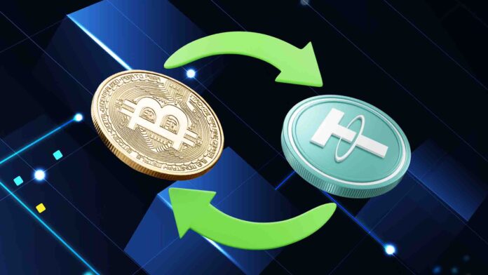 Unlocking the Potential: Mastering the Art of BTCUSDT Trading